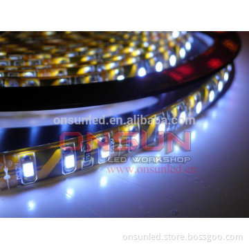 3528 waterproof silicone rubber seal strip